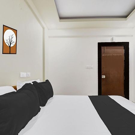 Super Hotel O Sri Harshitha Grand Near Zudio - Star Bazaar, Kundalhalli Gate Bengaluru Zewnętrze zdjęcie