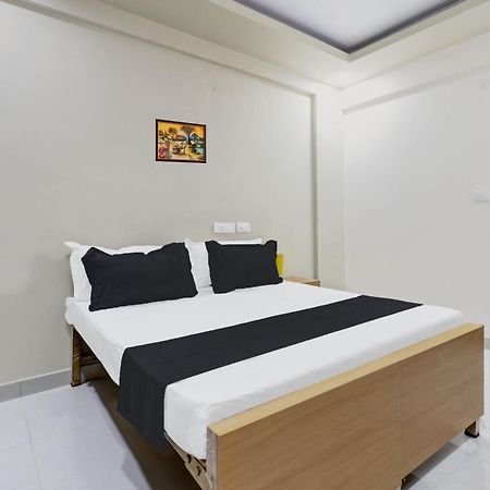 Super Hotel O Sri Harshitha Grand Near Zudio - Star Bazaar, Kundalhalli Gate Bengaluru Zewnętrze zdjęcie