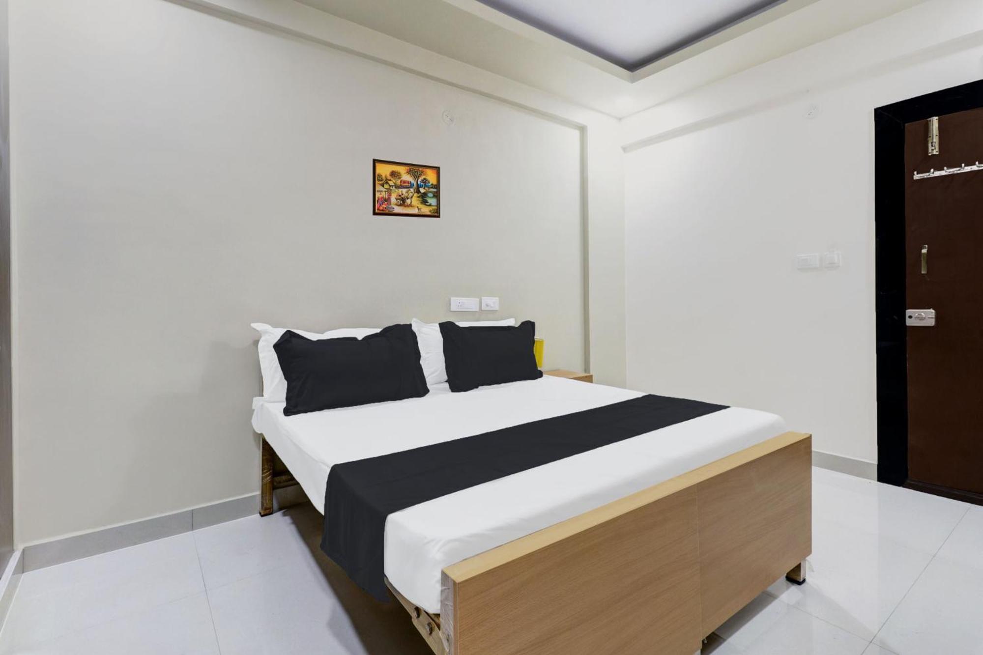 Super Hotel O Sri Harshitha Grand Near Zudio - Star Bazaar, Kundalhalli Gate Bengaluru Zewnętrze zdjęcie